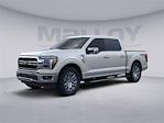 New 2025 Ford F-150 Lariat SuperCrew Cab for sale #TF5668 - photo 3