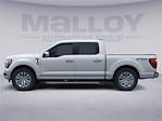 New 2025 Ford F-150 Lariat SuperCrew Cab for sale #TF5668 - photo 4