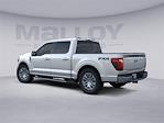 New 2025 Ford F-150 Lariat SuperCrew Cab for sale #TF5668 - photo 5