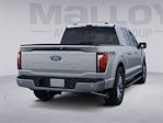 New 2025 Ford F-150 Lariat SuperCrew Cab for sale #TF5668 - photo 7