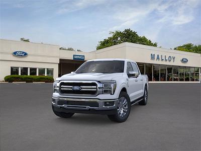 New 2025 Ford F-150 Lariat SuperCrew Cab for sale #TF5672 - photo 2