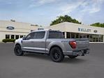 New 2025 Ford F-150 Lariat SuperCrew Cab for sale #TF5761 - photo 2