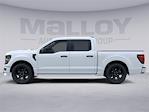New 2025 Ford F-150 STX SuperCrew Cab for sale #TF5774 - photo 2