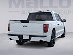 New 2025 Ford F-150 STX SuperCrew Cab for sale #TF5774 - photo 7