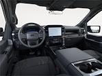 New 2025 Ford F-150 STX SuperCrew Cab for sale #TF5774 - photo 8