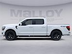 New 2025 Ford F-150 Lariat SuperCrew Cab for sale #TF5775 - photo 2