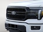 New 2025 Ford F-150 Lariat SuperCrew Cab for sale #TF5775 - photo 9