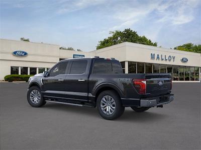 New 2025 Ford F-150 Lariat SuperCrew Cab for sale #TF5815 - photo 2