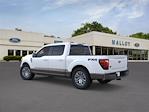 2025 Ford F-150 SuperCrew Cab 4WD Pickup for sale #TF5823 - photo 2