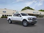 2025 Ford F-150 SuperCrew Cab 4WD Pickup for sale #TF5823 - photo 7