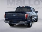 2025 Ford F-150 SuperCrew Cab 4WD Pickup for sale #TF5833 - photo 7
