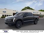 2025 Ford F-150 Lightning SuperCrew Cab AWD Pickup for sale #TF5853 - photo 1
