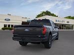 2025 Ford F-150 Lightning SuperCrew Cab AWD Pickup for sale #TF5853 - photo 8