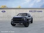 New 2025 Ford F-150 Raptor SuperCrew Cab for sale #TF5871 - photo 3