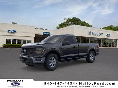 New 2025 Ford F-150 XL Regular Cab for sale #TF5960 - photo 1