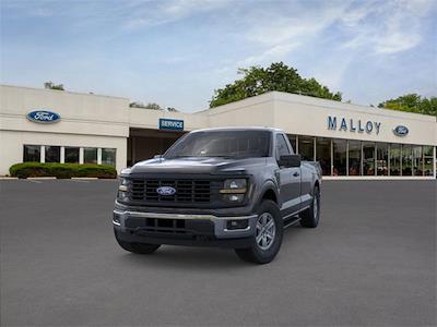 New 2025 Ford F-150 XL Regular Cab for sale #TF5960 - photo 2