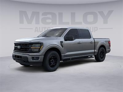 New 2026 Ford F-150 - photo 1