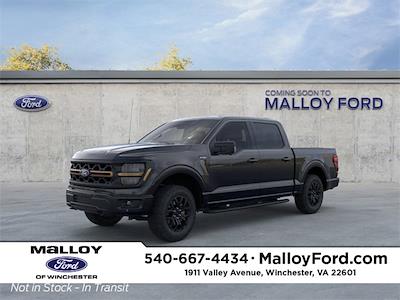 2025 Ford F-150 SuperCrew Cab 4x4 Pickup for sale #TF6301 - photo 1