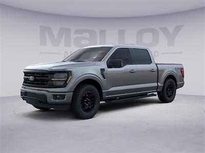 New 2026 Ford F-150 - photo 1