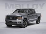 New 2026 Ford F-150 STX SuperCrew Cab for sale #TF6380 - photo 1