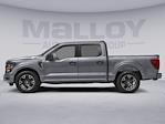 New 2026 Ford F-150 STX SuperCrew Cab for sale #TF6380 - photo 2