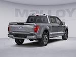 New 2026 Ford F-150 STX SuperCrew Cab for sale #TF6380 - photo 3