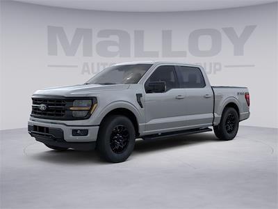 New 2026 Ford F-150 - photo 1