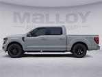 New 2026 Ford F-150 XLT SuperCrew Cab for sale #TF6470 - photo 5