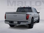New 2026 Ford F-150 XLT SuperCrew Cab for sale #TF6470 - photo 7