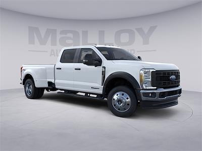 New 2026 Ford F-450 XL Crew Cab for sale #TF6505 - photo 1