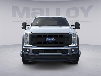 New 2026 Ford F-450 XL Crew Cab for sale #TF6505 - photo 2