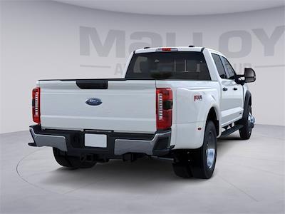 New 2026 Ford F-450 XL Crew Cab for sale #TF6505 - photo 2