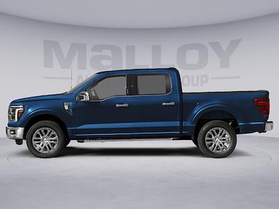 New 2026 Ford F-150 - photo 1