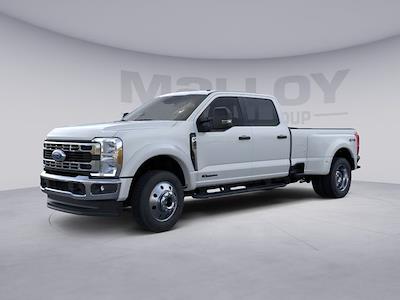 New 2026 Ford F-450 - photo 1
