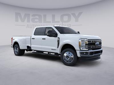 New 2026 Ford F-450 - photo 1