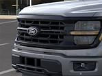 New 2025 Ford F-150 XLT SuperCrew Cab 4WD Pickup for sale #TF8215 - photo 17