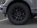 New 2025 Ford F-150 XLT SuperCrew Cab 4WD Pickup for sale #TF8215 - photo 19