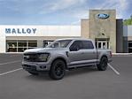 New 2025 Ford F-150 XLT SuperCrew Cab 4WD Pickup for sale #TF8215 - photo 3