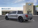 New 2025 Ford F-150 XLT SuperCrew Cab 4WD Pickup for sale #TF8215 - photo 6