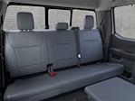 2025 Ford F-450 Super Cab DRW 4x4 Cab Chassis for sale #TF8819 - photo 11