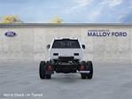 2025 Ford F-450 Super Cab DRW 4x4 Cab Chassis for sale #TF8819 - photo 5