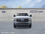 2025 Ford F-450 Super Cab DRW 4x4 Cab Chassis for sale #TF8819 - photo 6