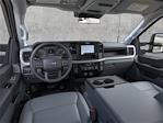 2025 Ford F-450 Super Cab DRW 4x4 Cab Chassis for sale #TF8819 - photo 9