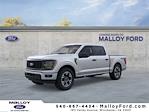 2025 Ford F-150 SuperCrew Cab 4x4 Pickup for sale #TF8969 - photo 1