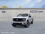 2025 Ford F-150 SuperCrew Cab 4x4 Pickup for sale #TF8969 - photo 3