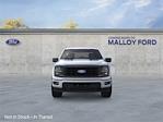2025 Ford F-150 SuperCrew Cab 4x4 Pickup for sale #TF8969 - photo 6