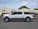 2025 Ford F-150 SuperCrew Cab 4WD Pickup for sale #TF9149 - photo 4