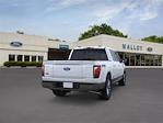 2025 Ford F-150 SuperCrew Cab 4WD Pickup for sale #TF9149 - photo 8