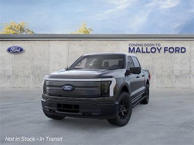 New 2025 Ford F-150 Lightning XLT SuperCrew Cab AWD Pickup for sale #TF9171 - photo 2
