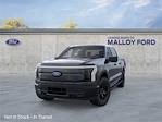 New 2025 Ford F-150 Lightning XLT SuperCrew Cab AWD Pickup for sale #TF9171 - photo 2